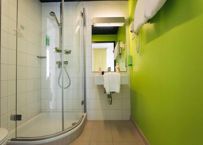 ホテル Harry's Linz-urfahr &