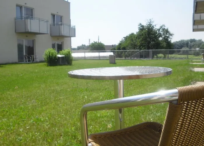 Harry's Linz-urfahr & ホテル