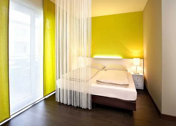 Harry's Linz-urfahr & リンツ