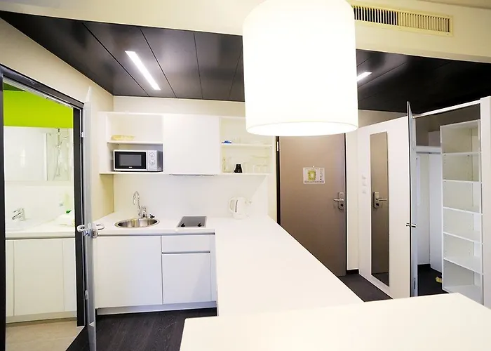 Harry's Linz-urfahr & 3* リンツ