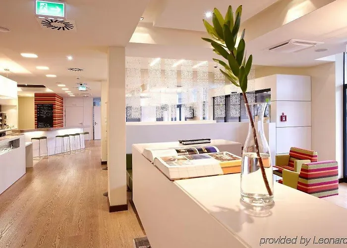 Harry's Linz-urfahr & リンツ